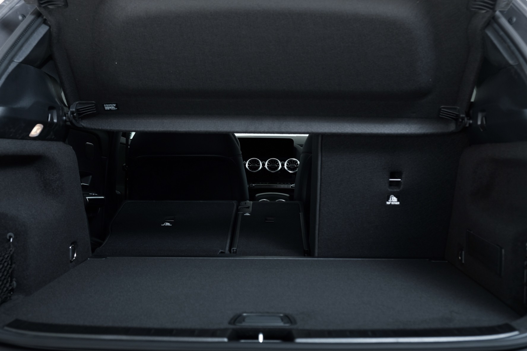 MERCEDES-BENZ GLA 250 4Matic 8G-DCT Swiss Star - 13