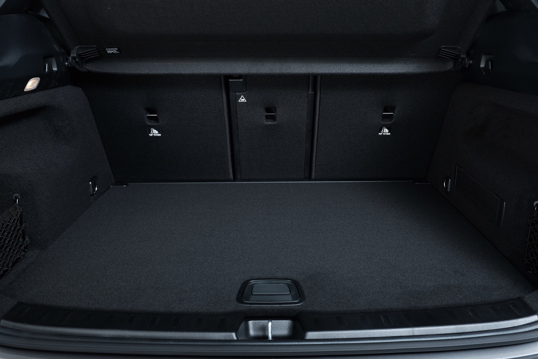 MERCEDES-BENZ GLA 250 4Matic 8G-DCT Swiss Star - 12