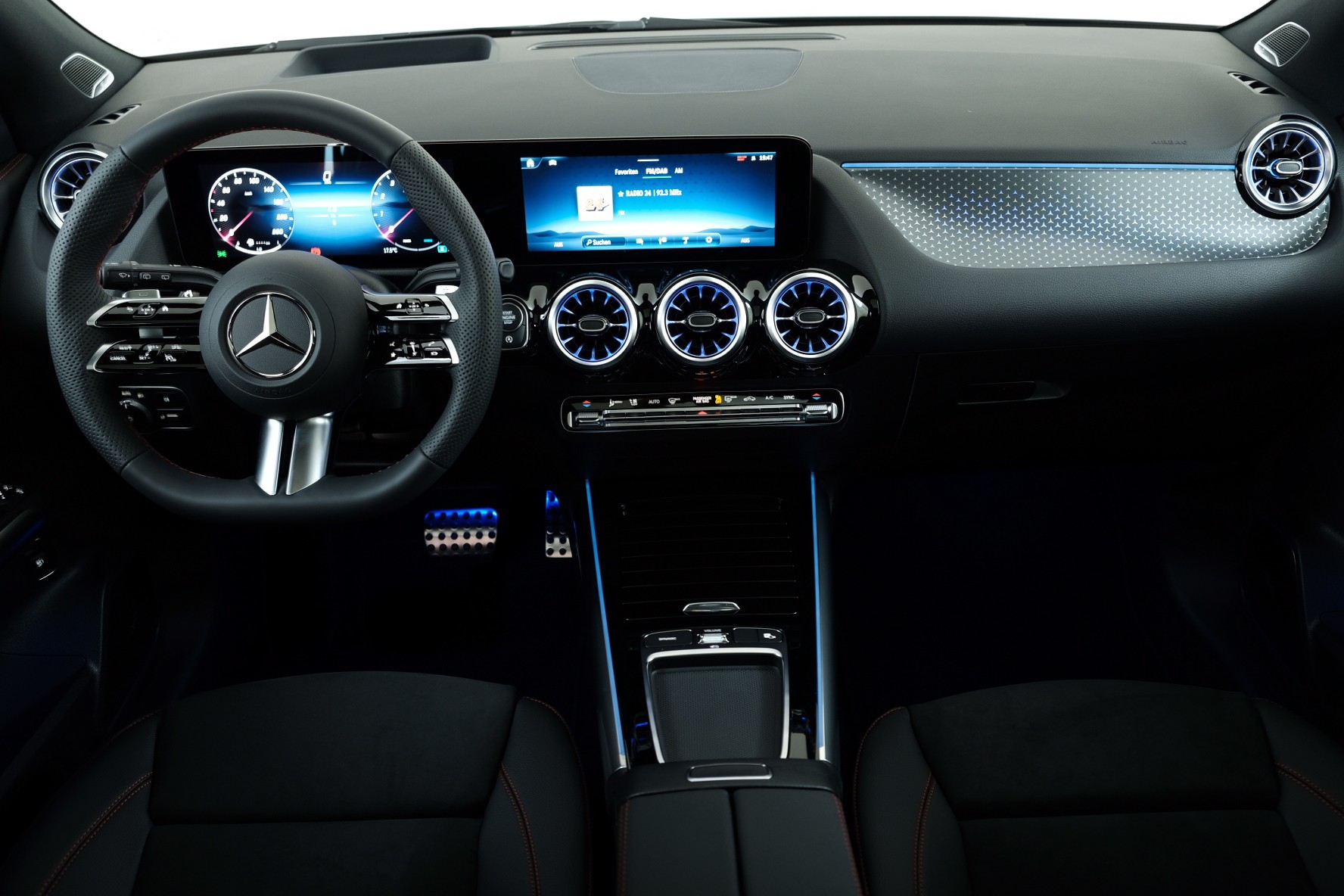 MERCEDES-BENZ GLA 250 4Matic 8G-DCT Swiss Star - 7