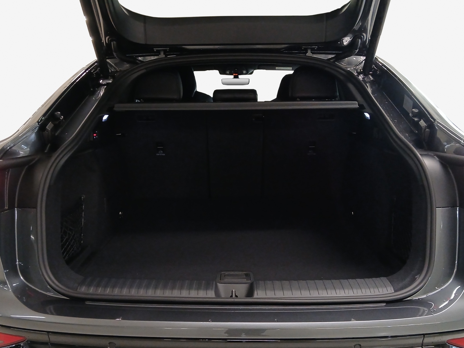 AUDI Q6 Sportback e-tron quattro - 13