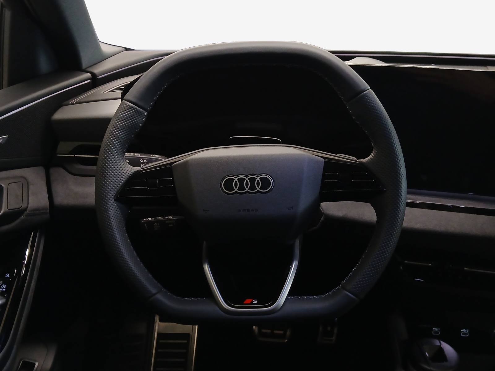 AUDI Q6 Sportback e-tron quattro - 10