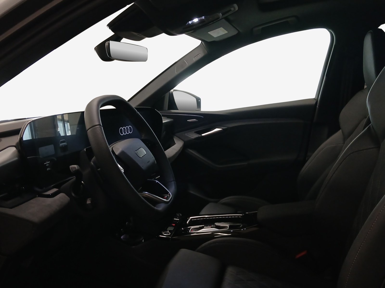 AUDI Q6 Sportback e-tron quattro - 8