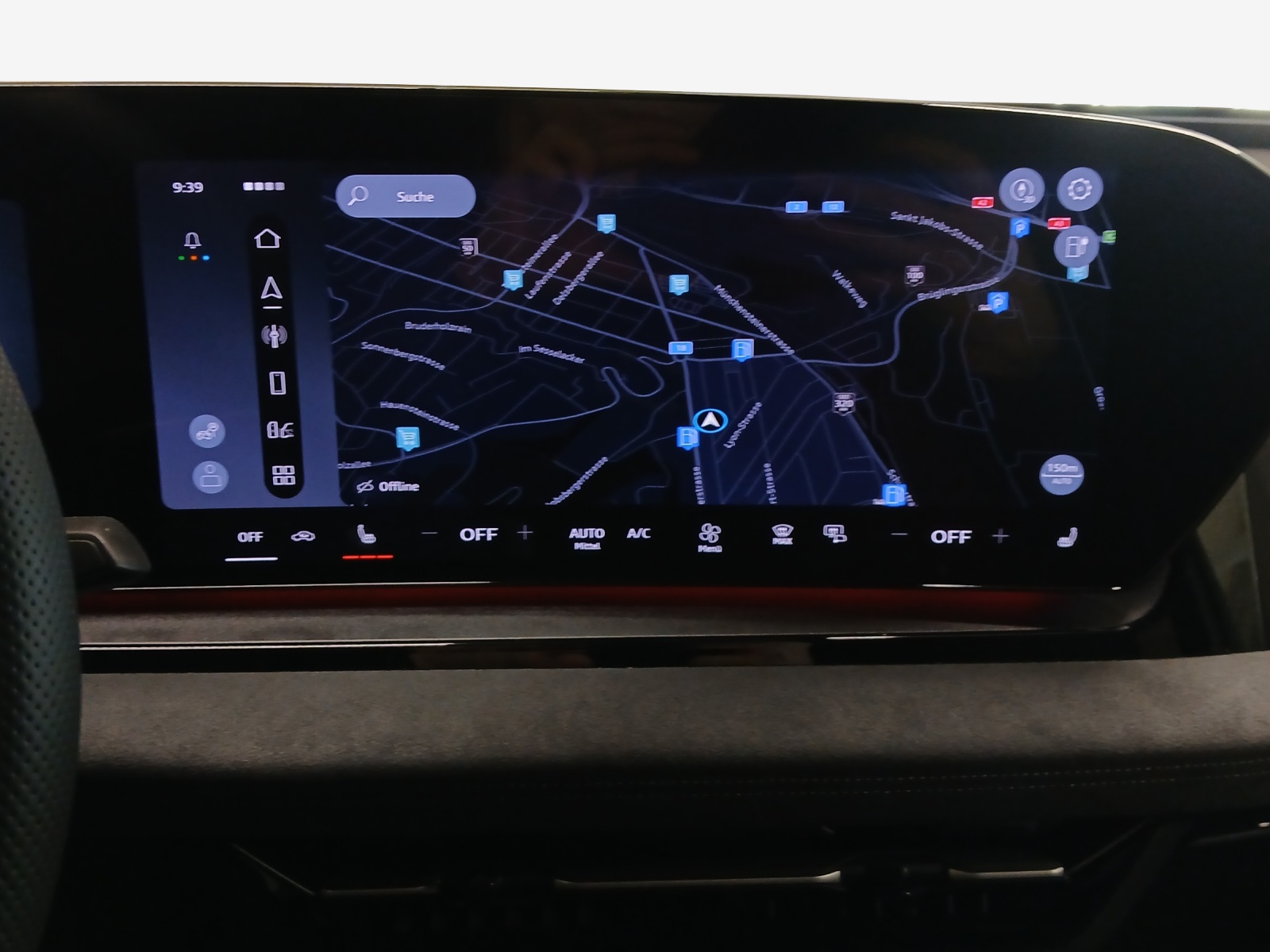 AUDI Q6 Sportback e-tron quattro - 16