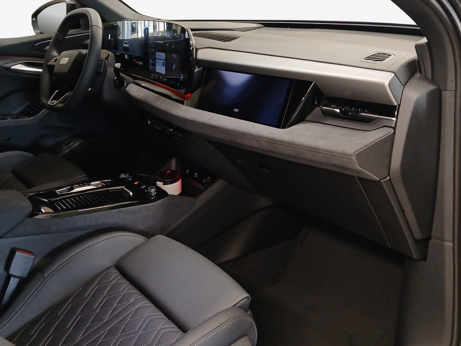 AUDI Q6 Sportback e-tron quattro - 14