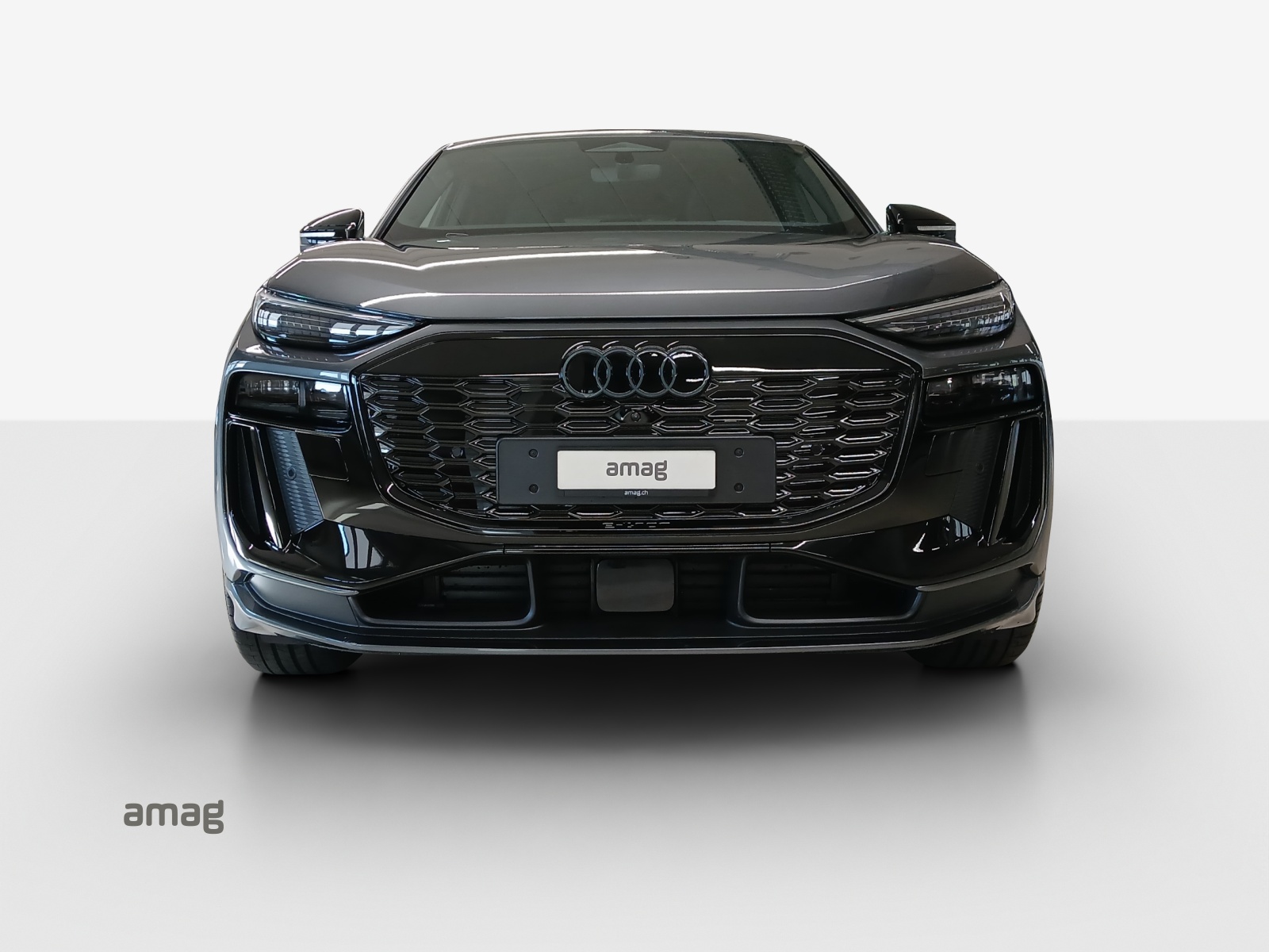 AUDI Q6 Sportback e-tron quattro - 7