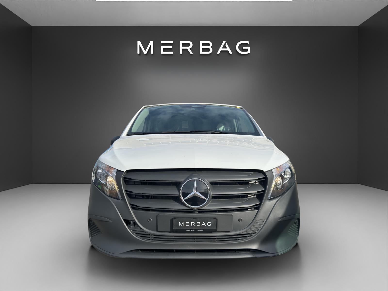 MERCEDES-BENZ Vito 110 CDI Lang Base - 3