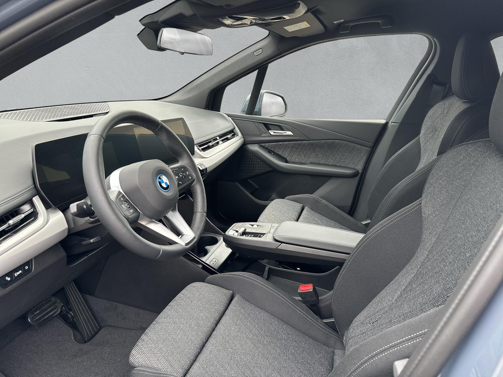 BMW 225e xDrive Active Tourer U06 (CH) AHK 📍 - 6