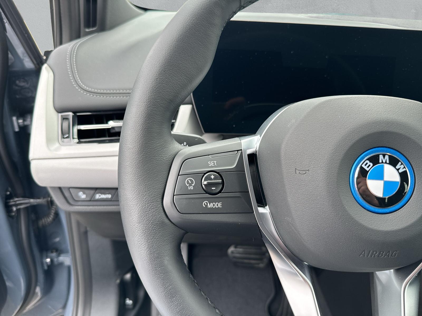BMW 225e xDrive Active Tourer U06 (CH) AHK 📍 - 11