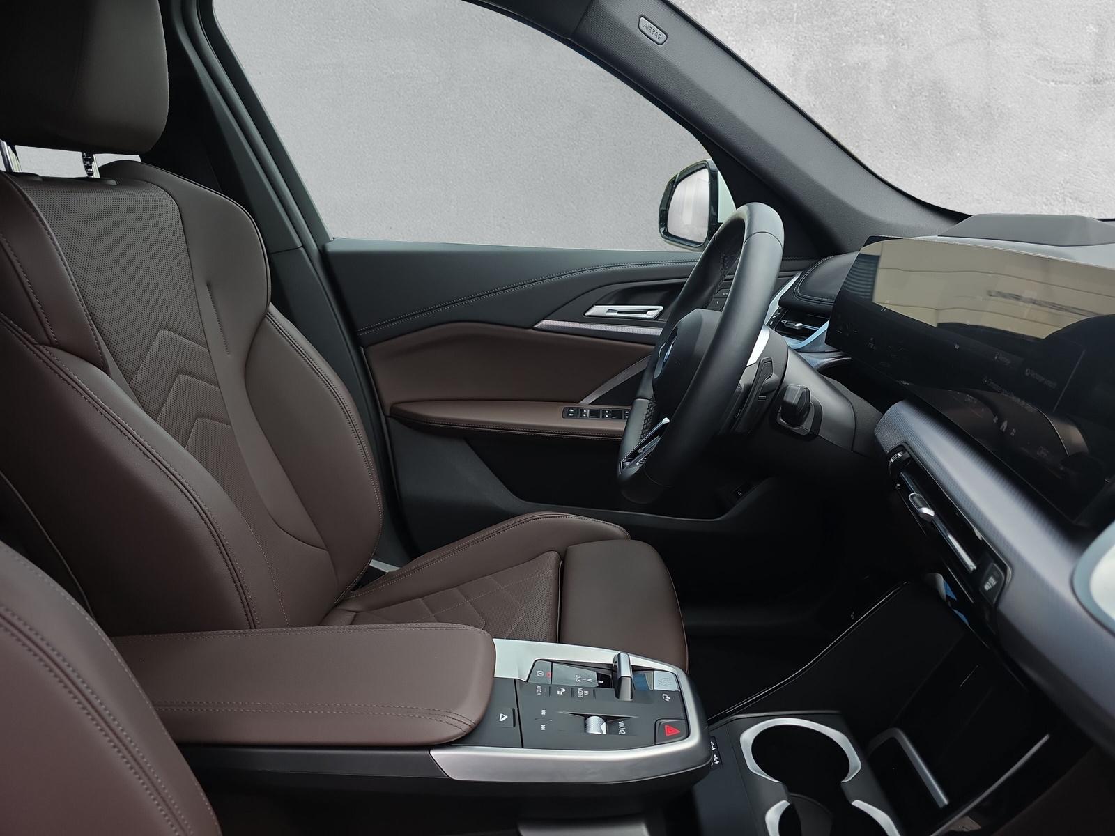 BMW X1 25e M Sport xDrive U11 (CH) - 14