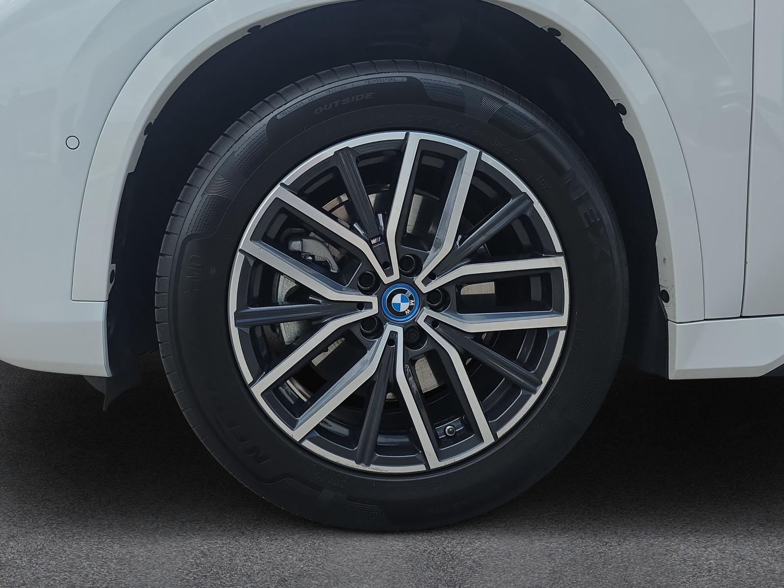 BMW X1 25e M Sport xDrive U11 (CH) - 10
