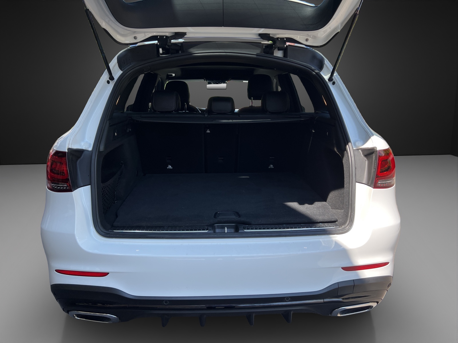 MERCEDES-BENZ GLC 200 AMG Line 4Matic 9G-Tronic - 14