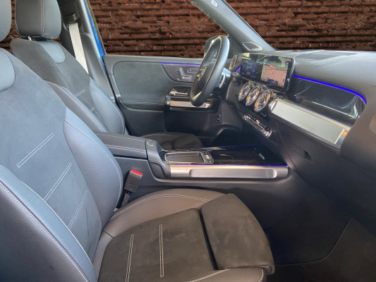 MERCEDES-BENZ GLB 220 4Matic 8G-Tronic - 13