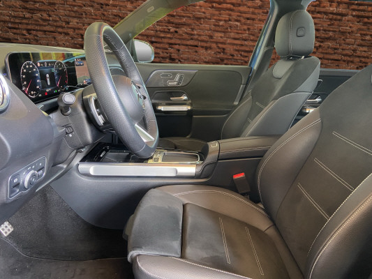 MERCEDES-BENZ GLB 220 4Matic 8G-Tronic - 12