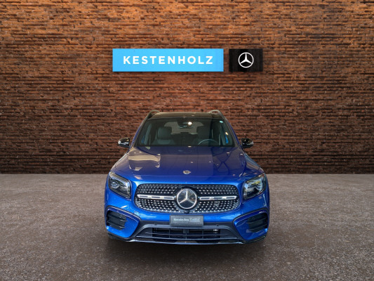 MERCEDES-BENZ GLB 220 4Matic 8G-Tronic - 5