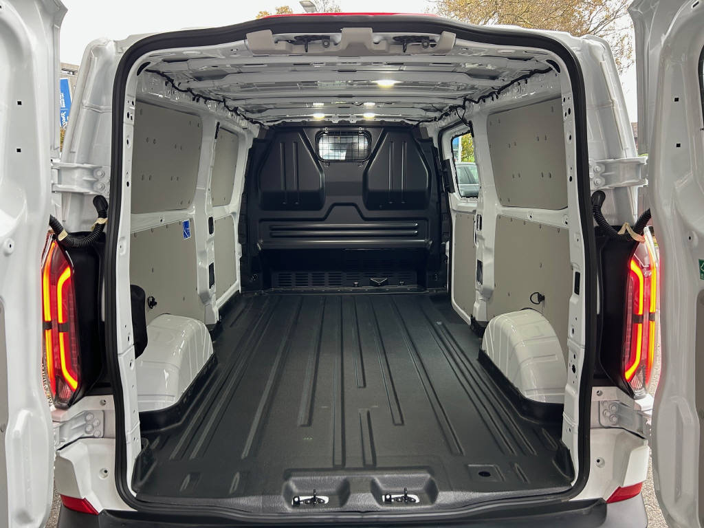 FORD E-Transit C Van 320 L2 Trend - 5