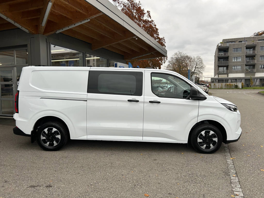 FORD E-Transit C Van 320 L2 Trend - 2