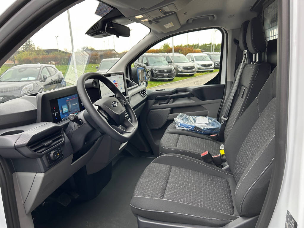 FORD E-Transit C Van 320 L2 Trend - 6