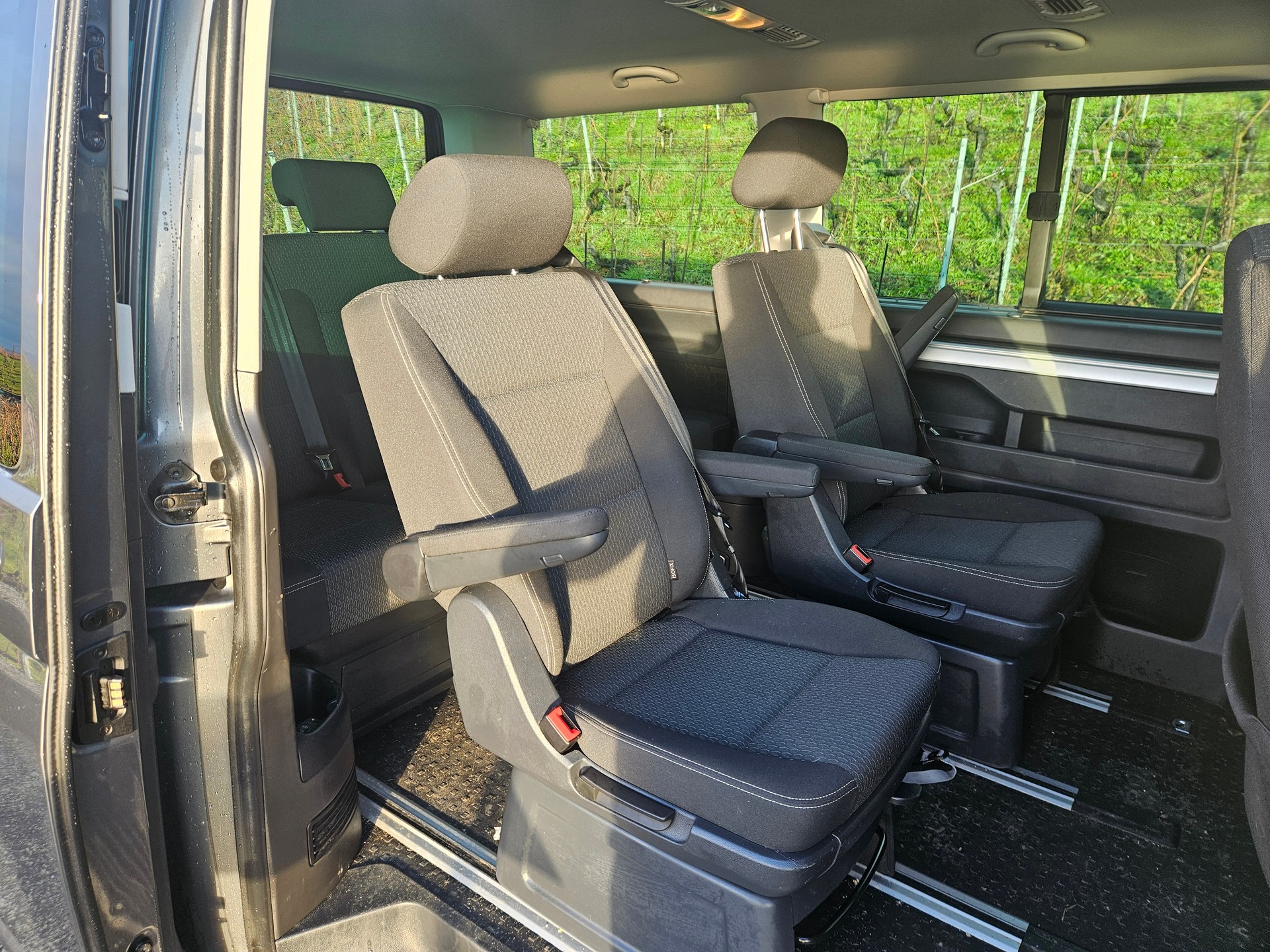 VW T6 Multivan 2.0 TDI Trendline - 13