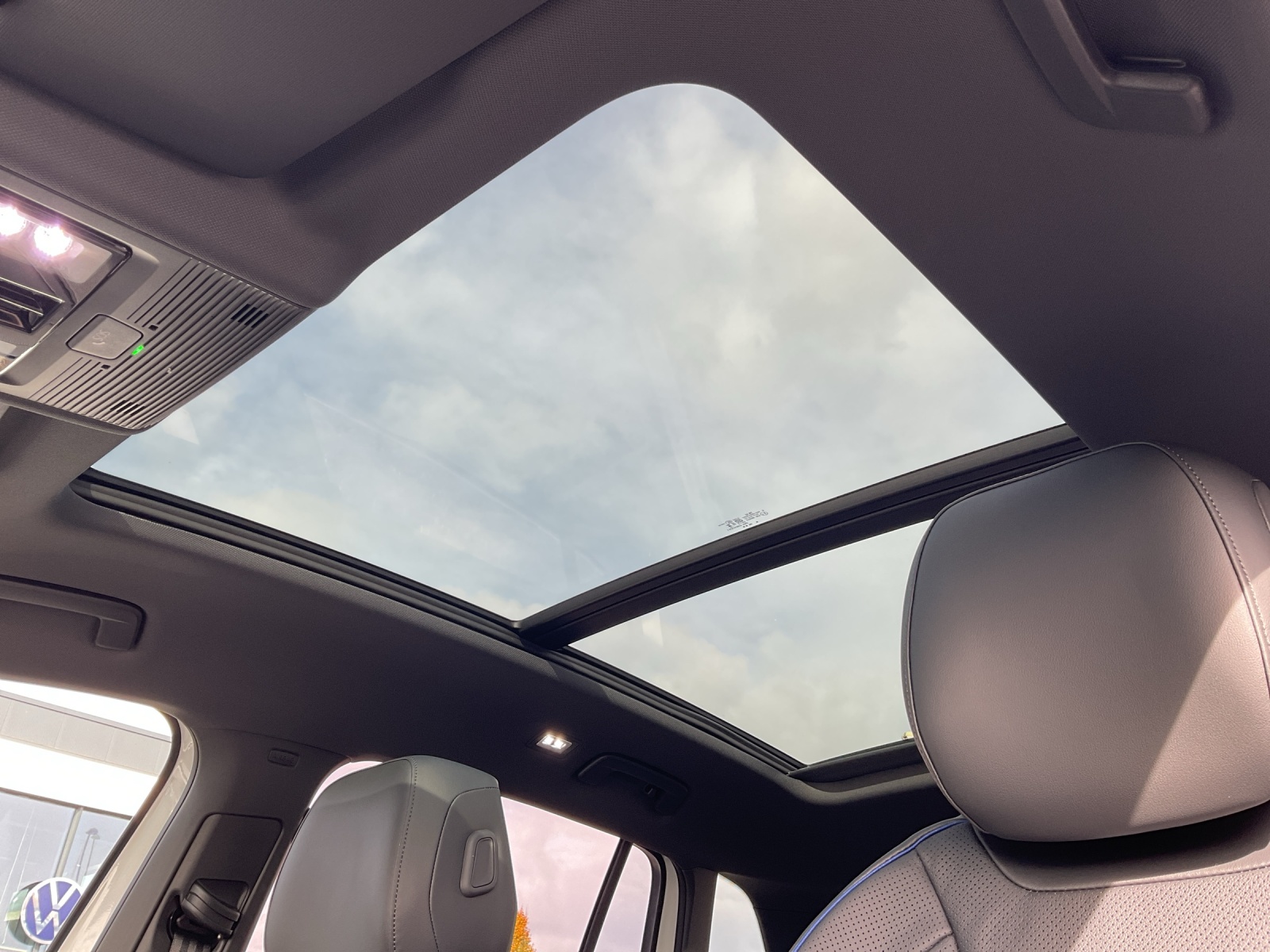 VW Tiguan 2.0 TSI DSG R-Line 4Motion - 15