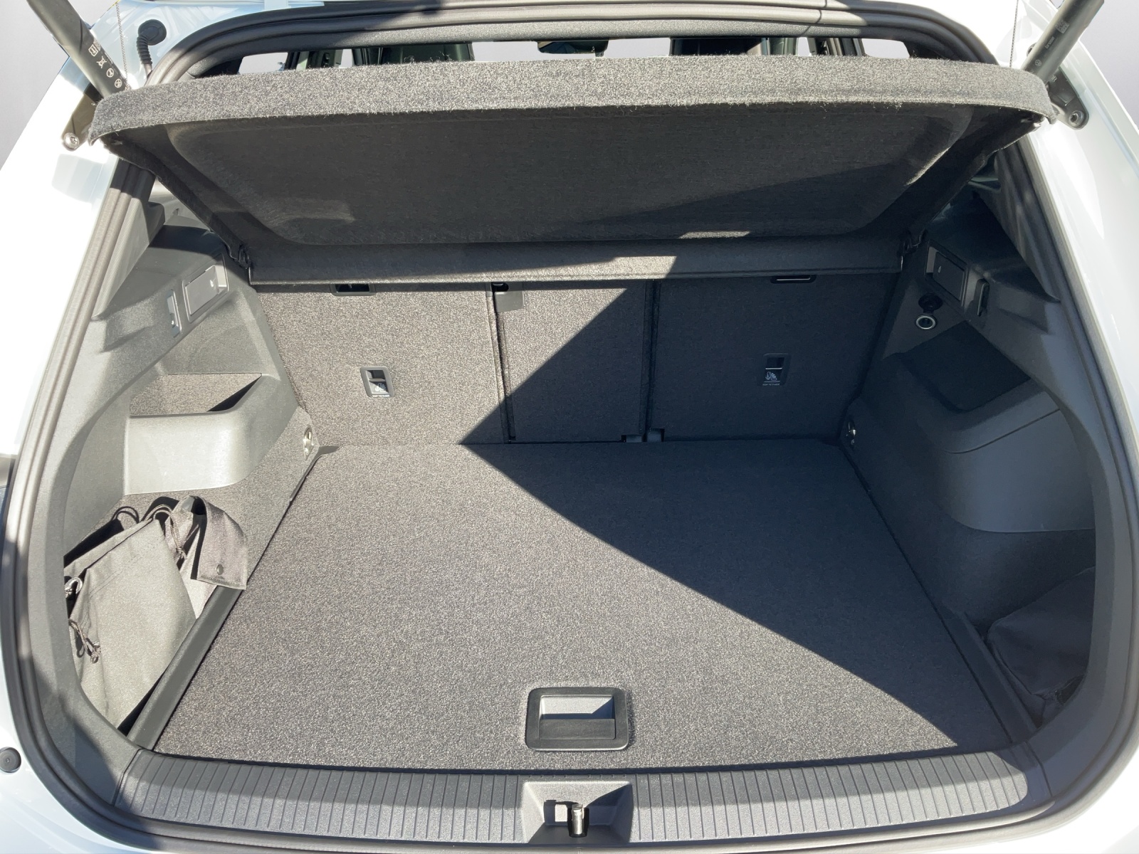 VW Tiguan 2.0 TSI DSG R-Line 4Motion - 12