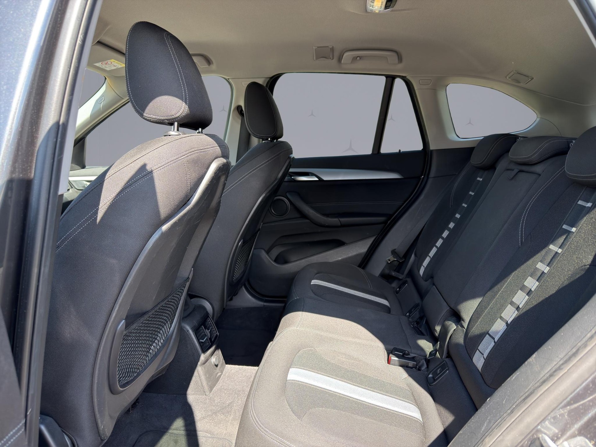 BMW X1 20d xDrive - 10