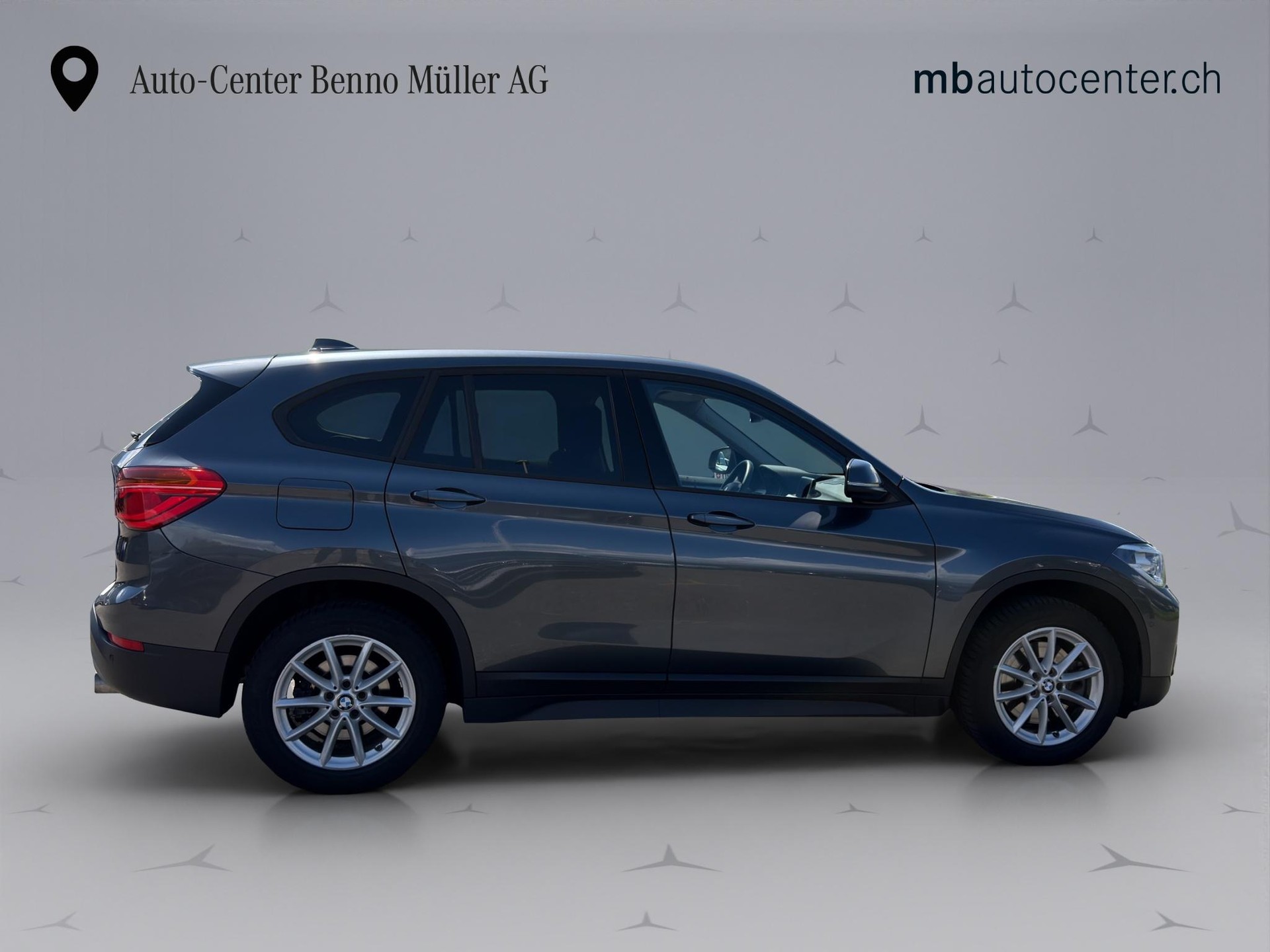 BMW X1 20d xDrive - 6