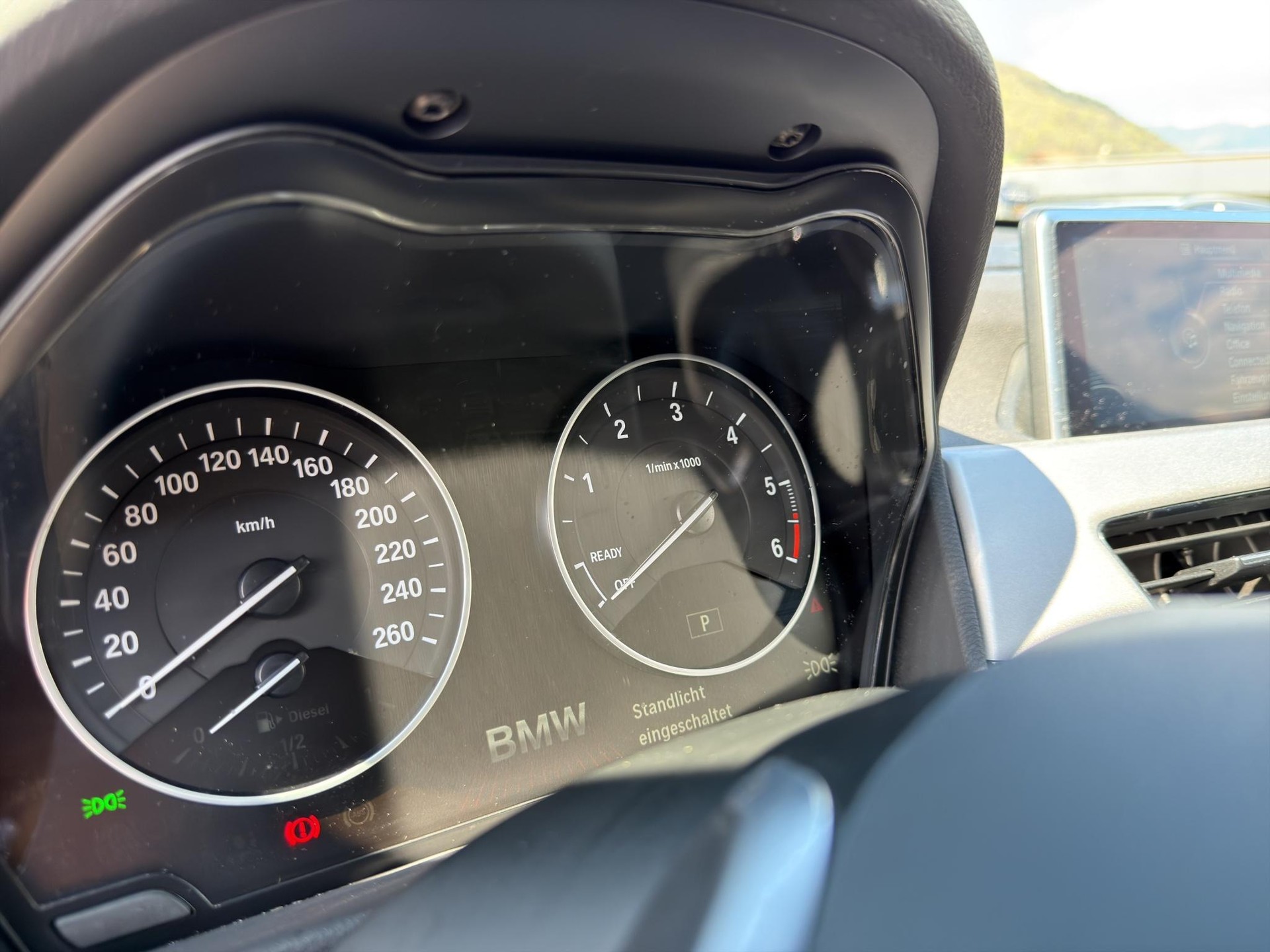 BMW X1 20d xDrive - 19