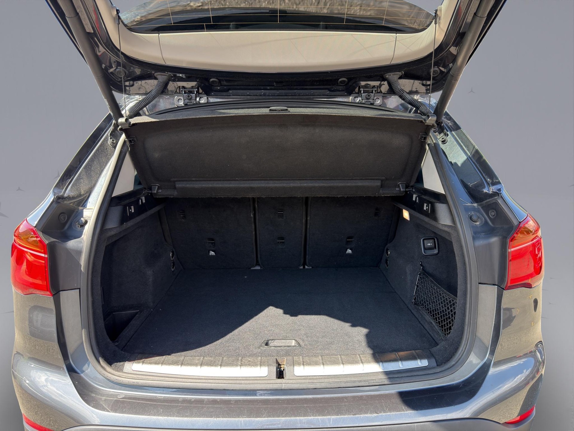 BMW X1 20d xDrive - 17