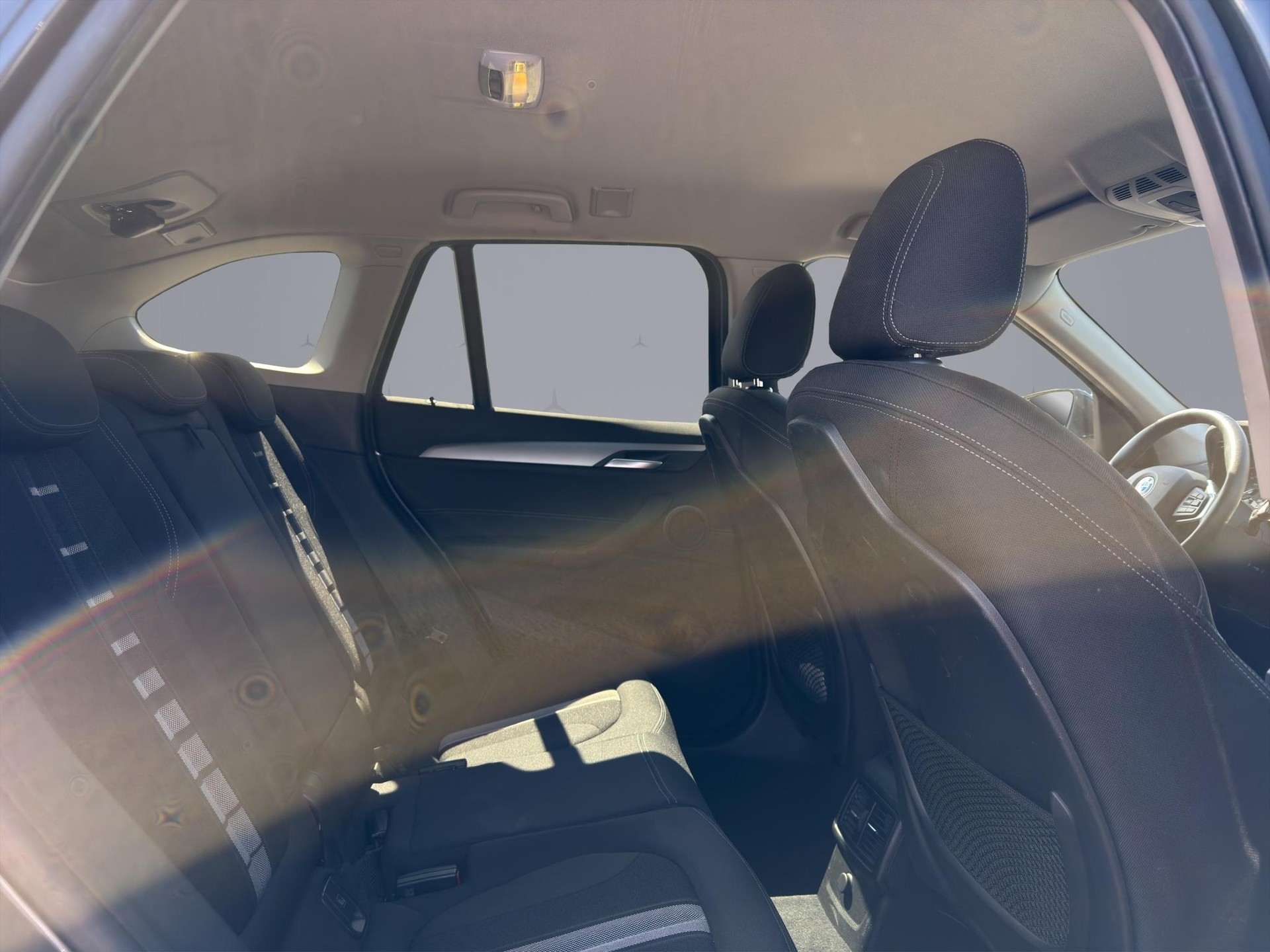 BMW X1 20d xDrive - 16