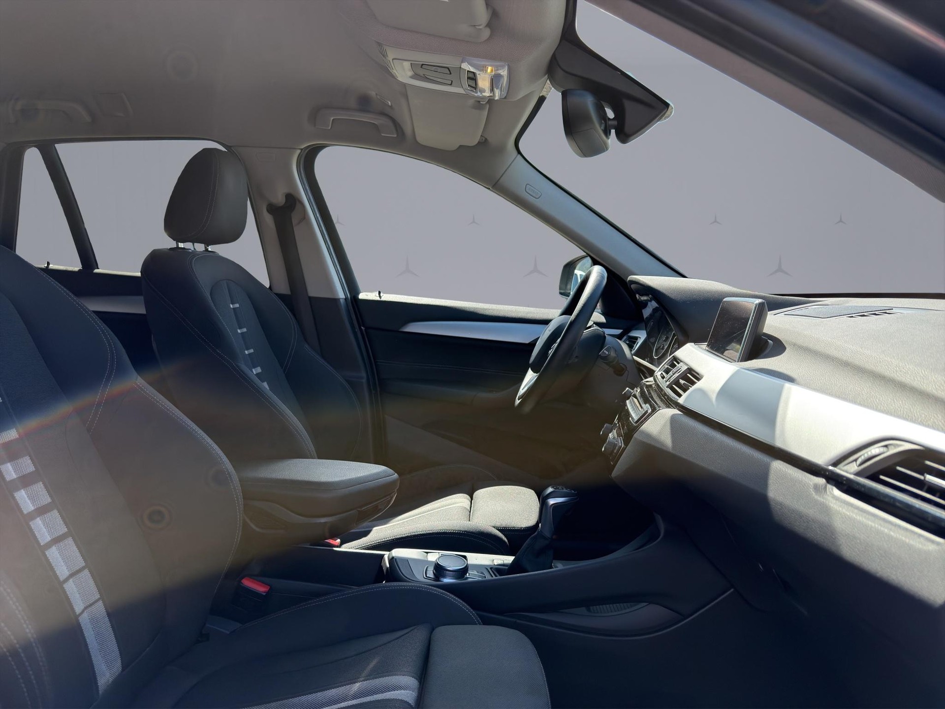 BMW X1 20d xDrive - 15