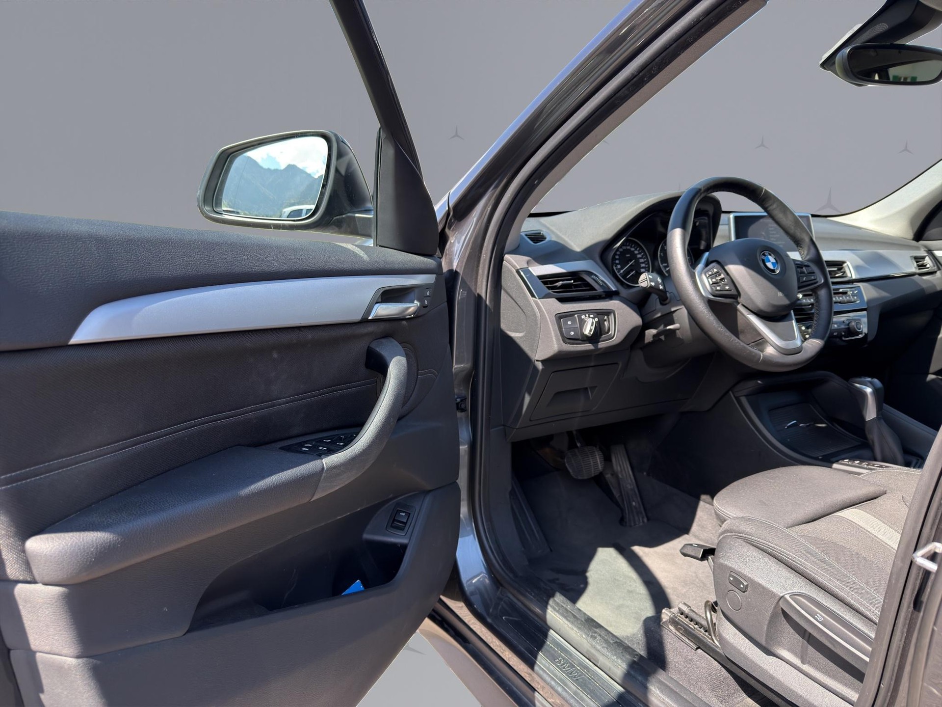 BMW X1 20d xDrive - 14