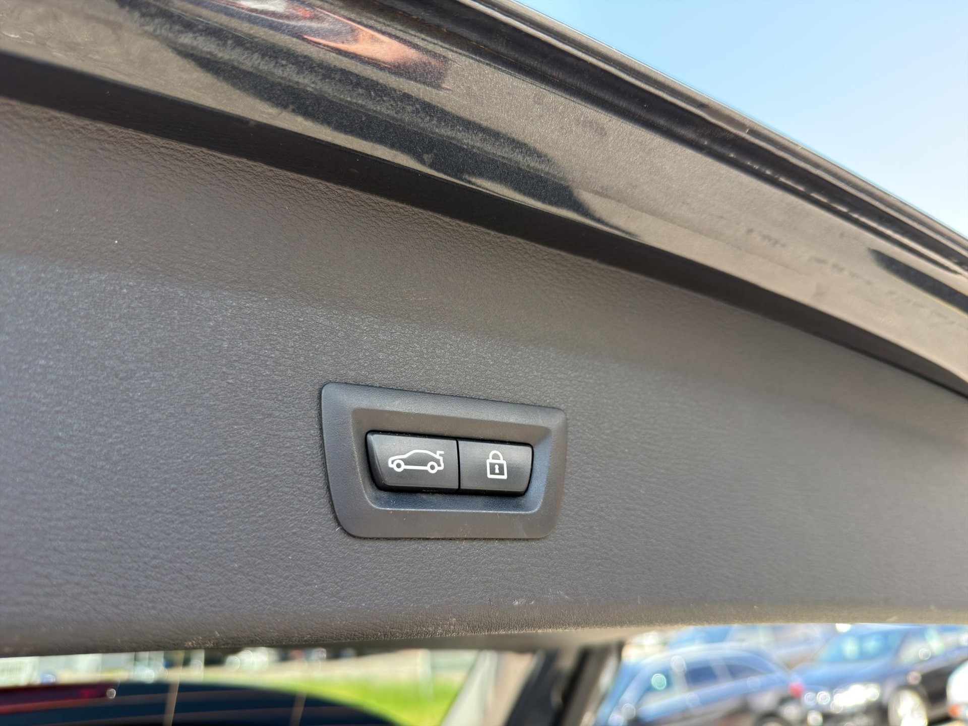 BMW X1 20d xDrive - 18