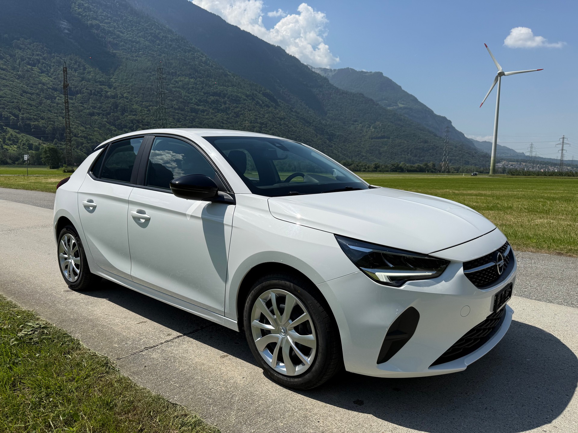 OPEL Corsa 1.2 TP Edition - 5