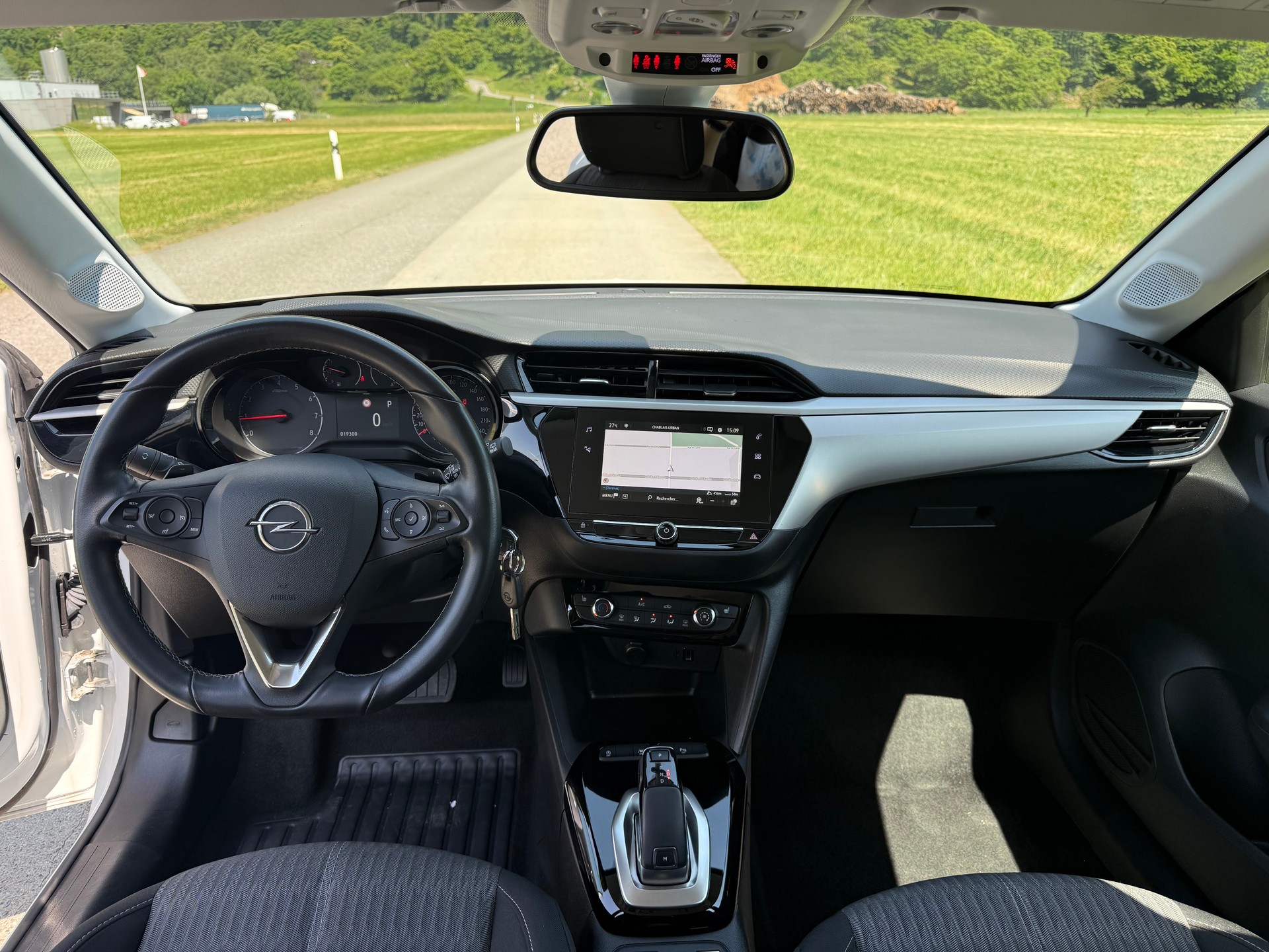OPEL Corsa 1.2 TP Edition - 10