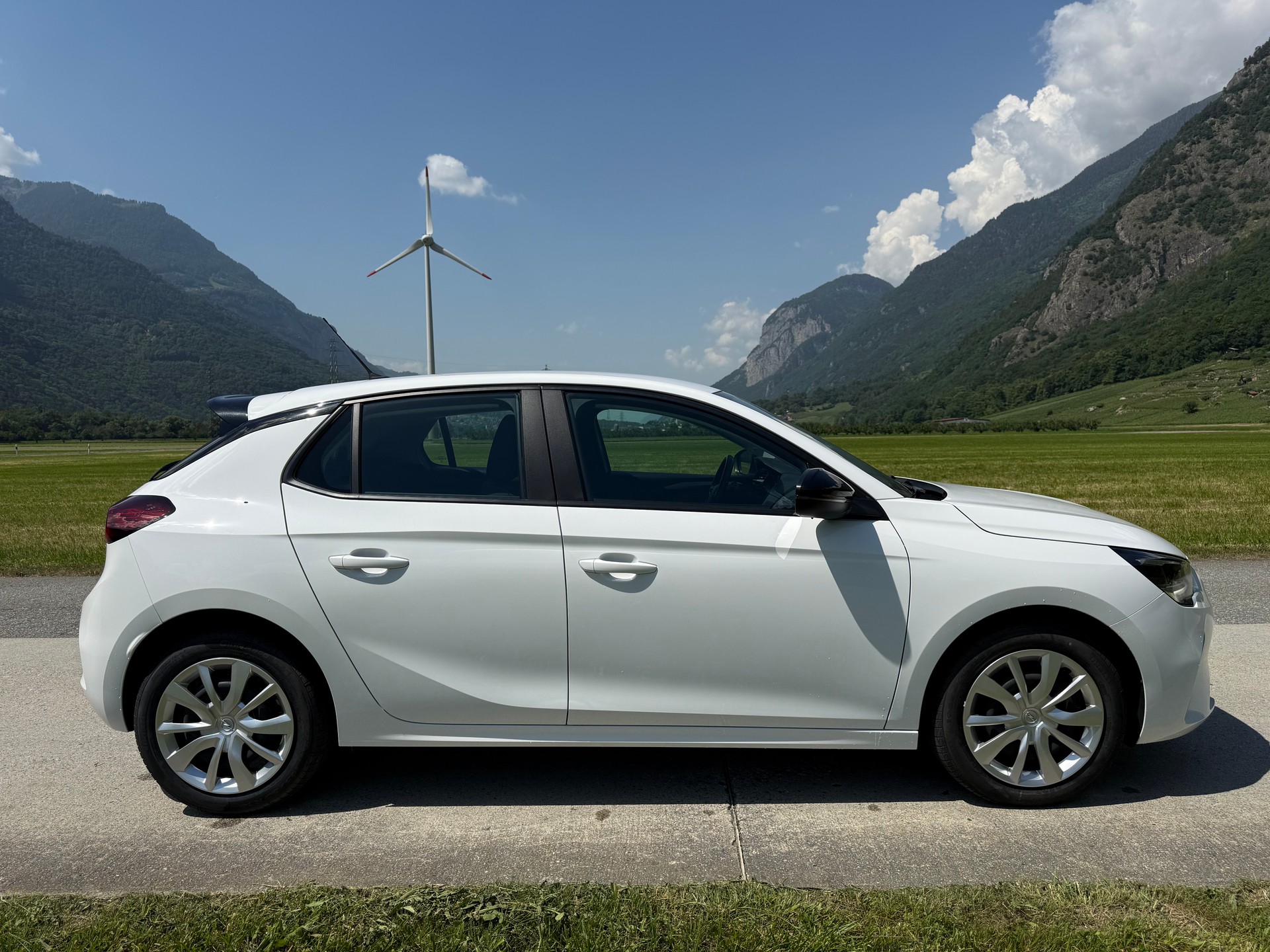 OPEL Corsa 1.2 TP Edition - 6