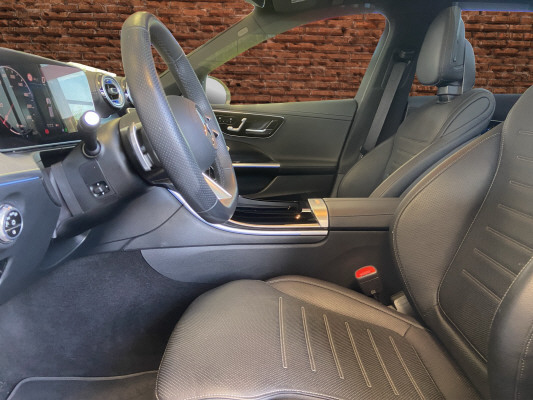 MERCEDES-BENZ C 220 d T 4 Matic - 12