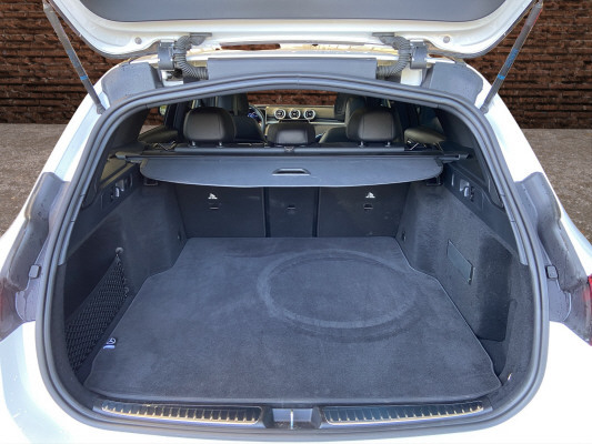 MERCEDES-BENZ C 220 d T 4 Matic - 8