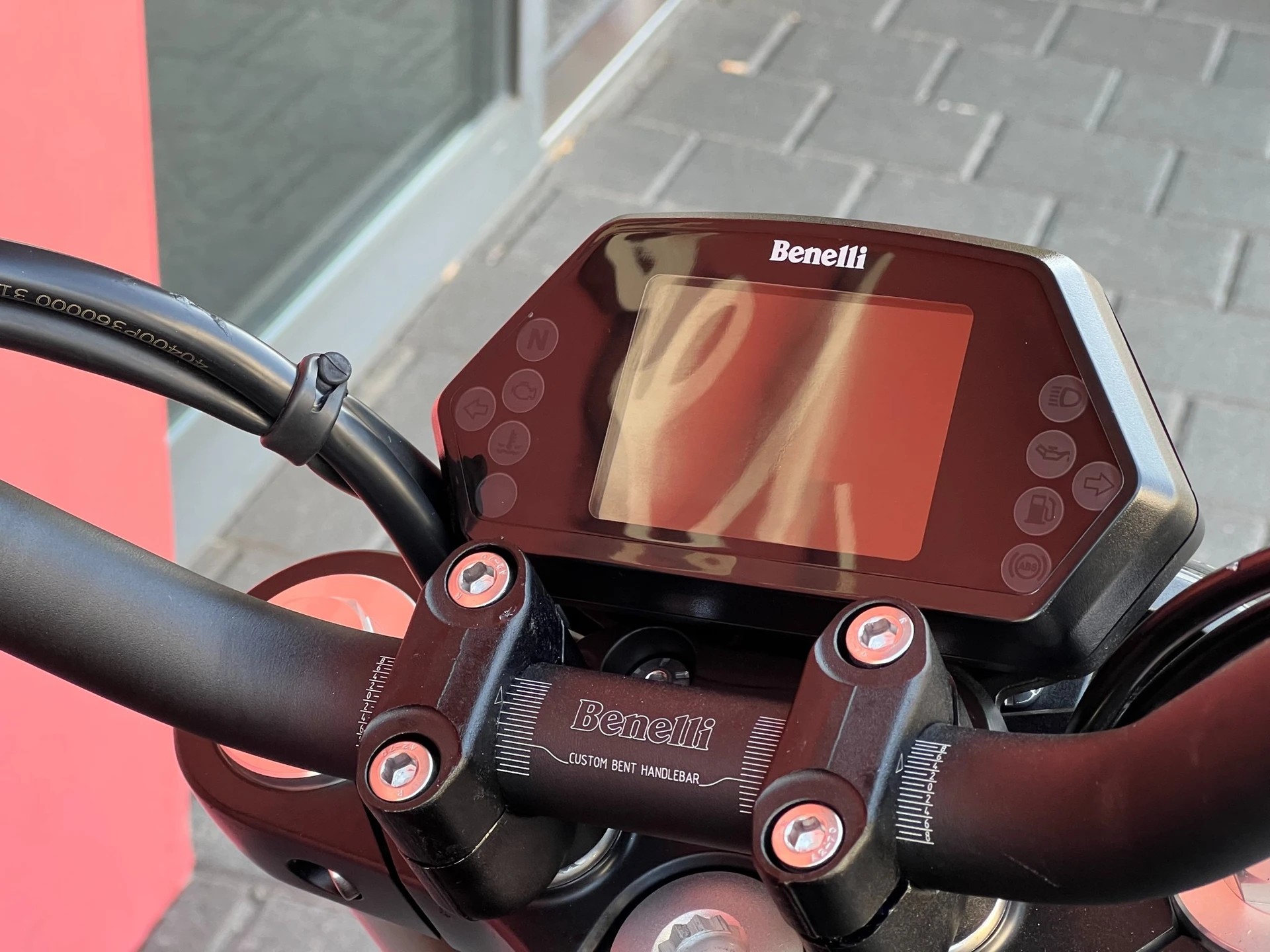 BENELLI 502 C - 14