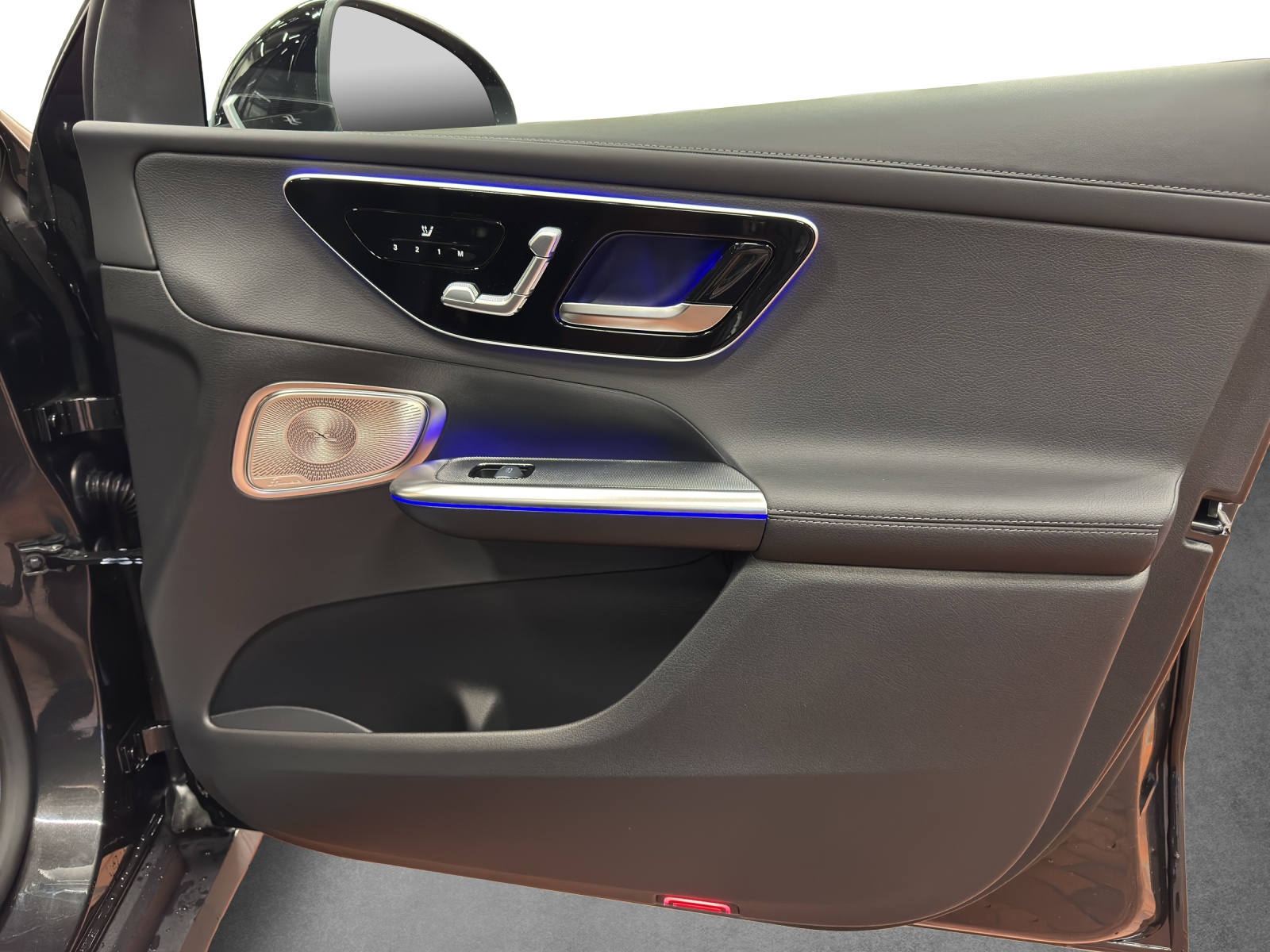 MERCEDES-BENZ GLC 300 4Matic 9G-Tronic - 16