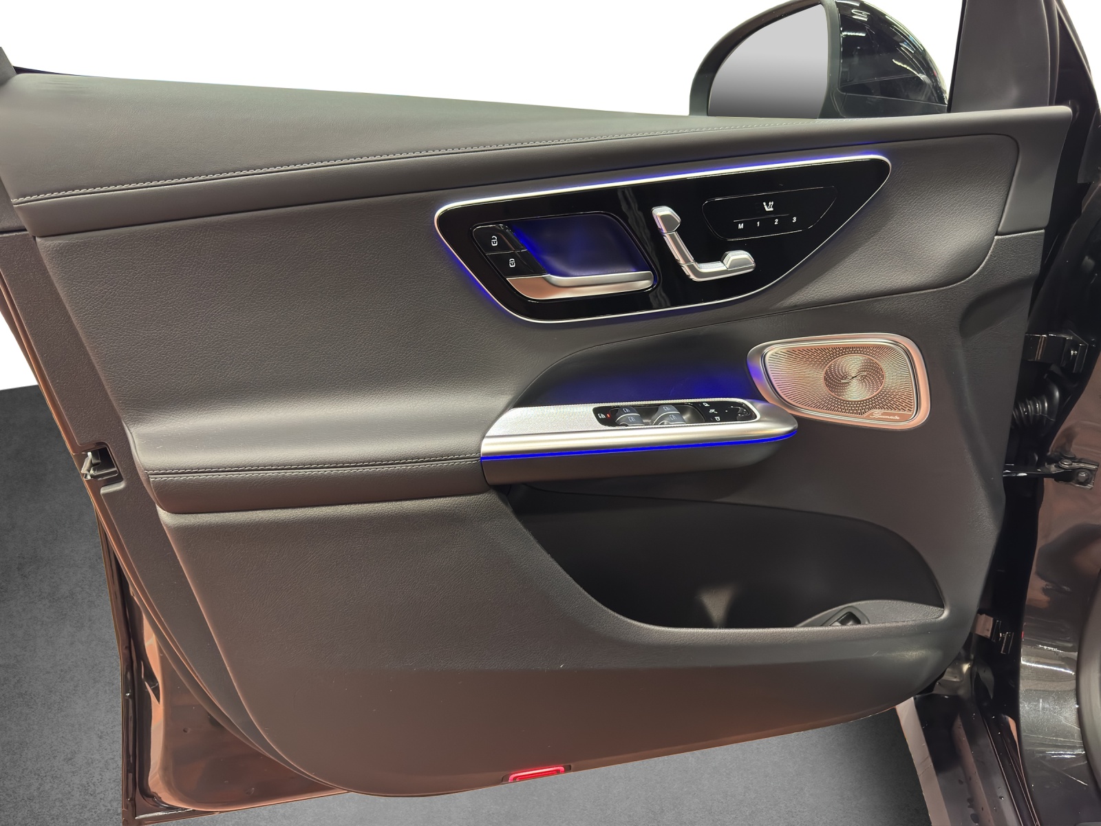 MERCEDES-BENZ GLC 300 4Matic 9G-Tronic - 13