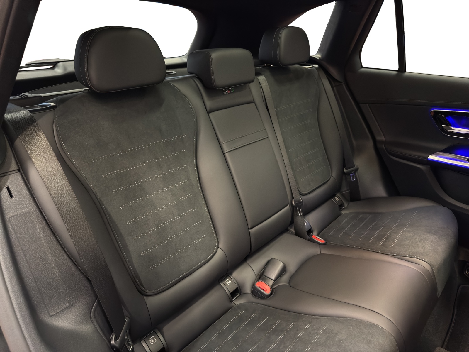 MERCEDES-BENZ GLC 300 4Matic 9G-Tronic - 19