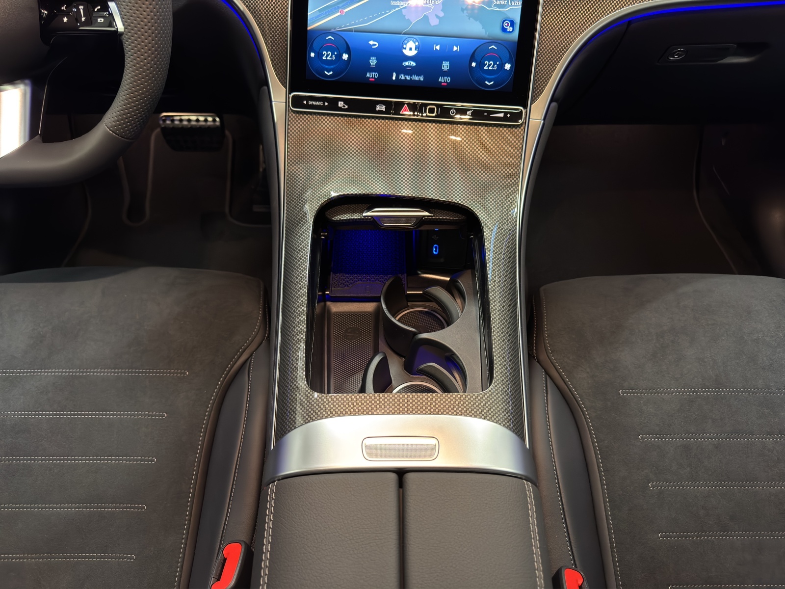 MERCEDES-BENZ GLC 300 4Matic 9G-Tronic - 14