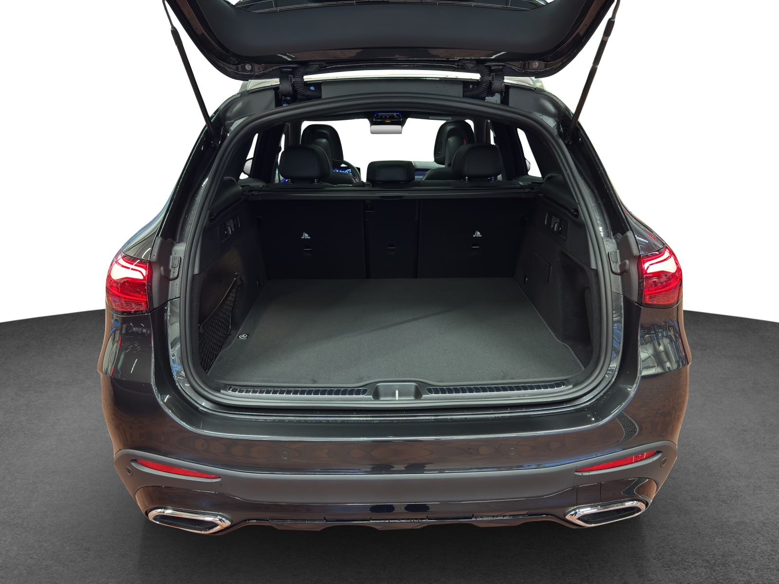 MERCEDES-BENZ GLC 300 4Matic 9G-Tronic - 20