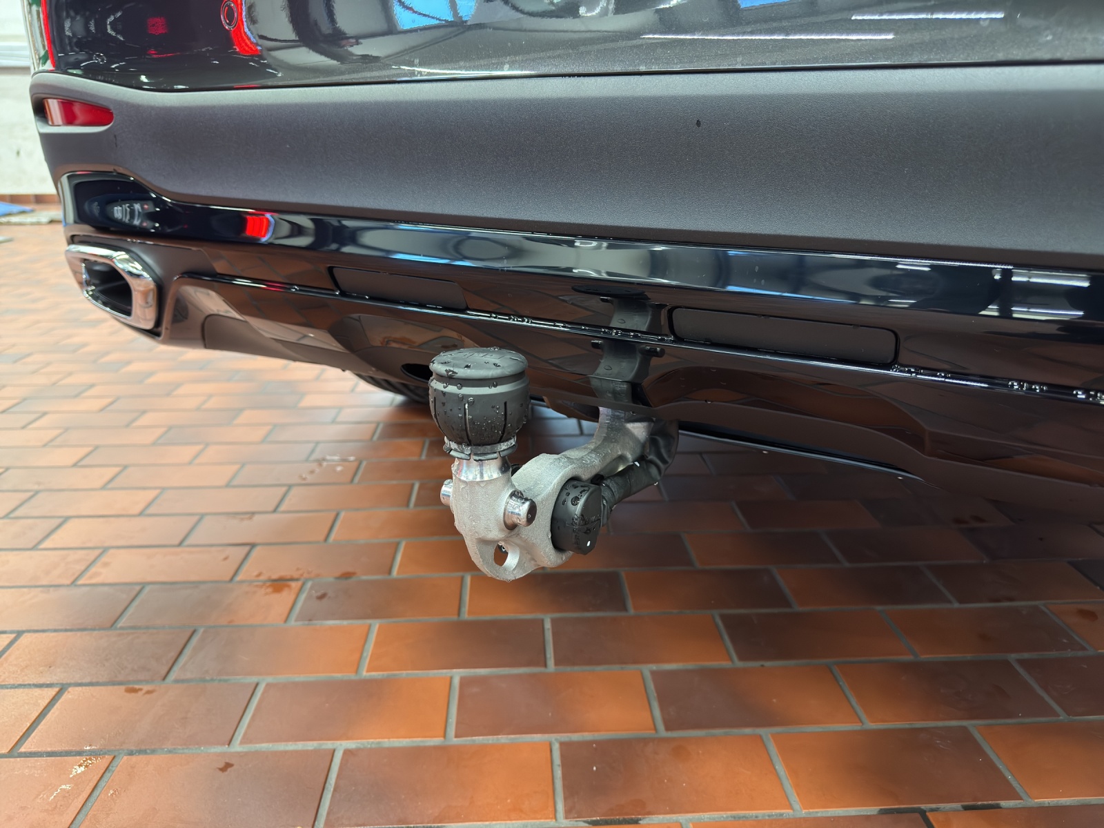 MERCEDES-BENZ GLC 300 4Matic 9G-Tronic - 24