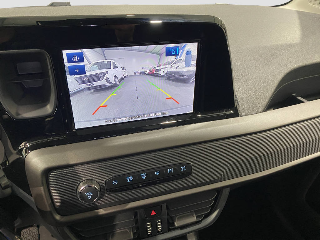 FORD Transit Courier Van 1.0 EcoBoost 100 PS Trend - 12