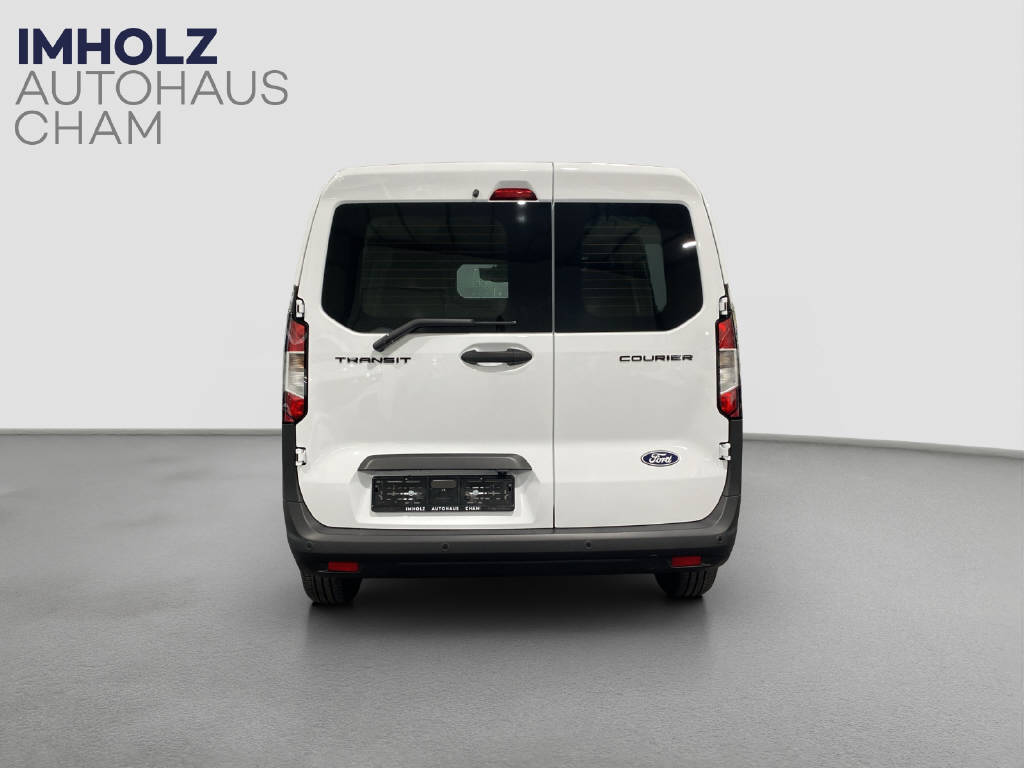 FORD Transit Courier Van 1.0 EcoBoost 100 PS Trend - 4