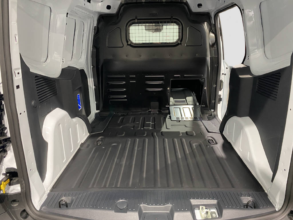 FORD Transit Courier Van 1.0 EcoBoost 100 PS Trend - 14