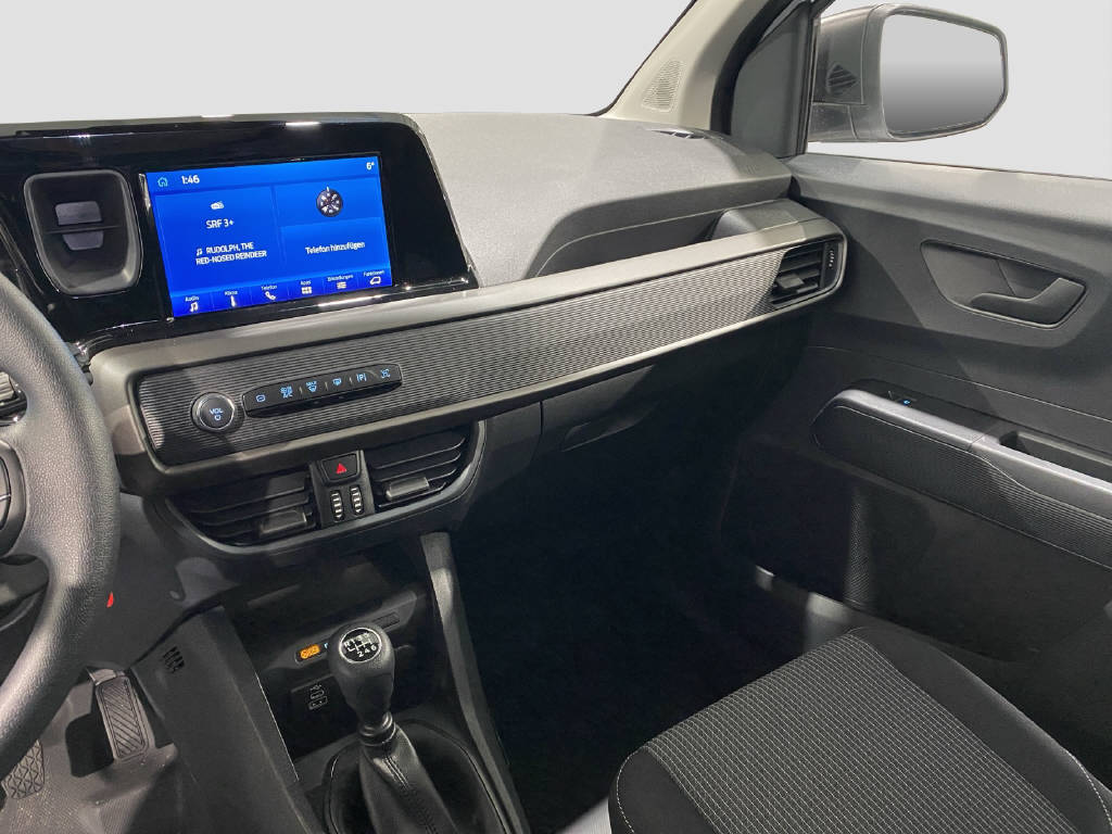 FORD Transit Courier Van 1.0 EcoBoost 100 PS Trend - 11