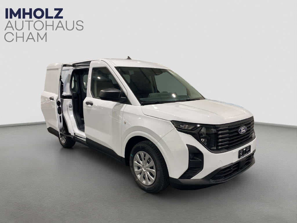 FORD Transit Courier Van 1.0 EcoBoost 100 PS Trend - 5