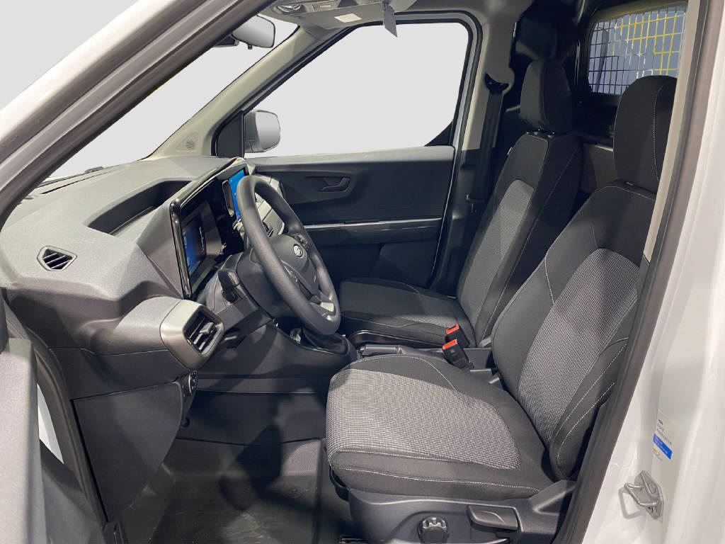 FORD Transit Courier Van 1.0 EcoBoost 100 PS Trend - 8